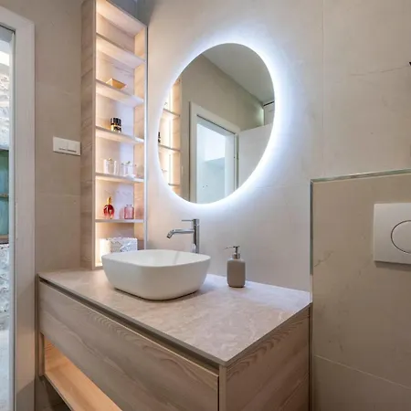 Dolce Apartment