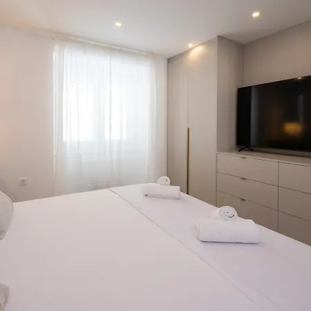 Apartment Dolce Trpanj