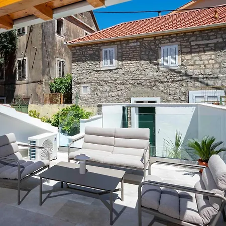 Apartment Dolce Trpanj
