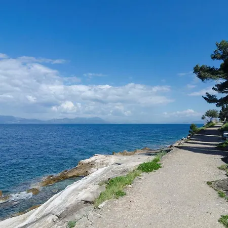 Daire Dolce Trpanj