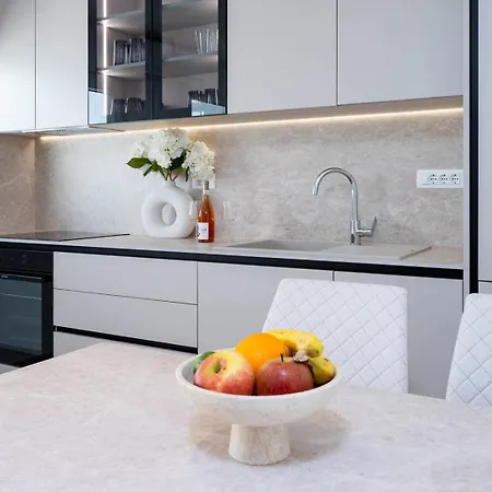 Apartment Dolce