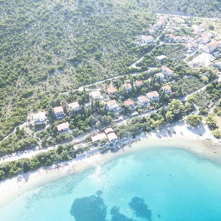 Daire Dolce Trpanj